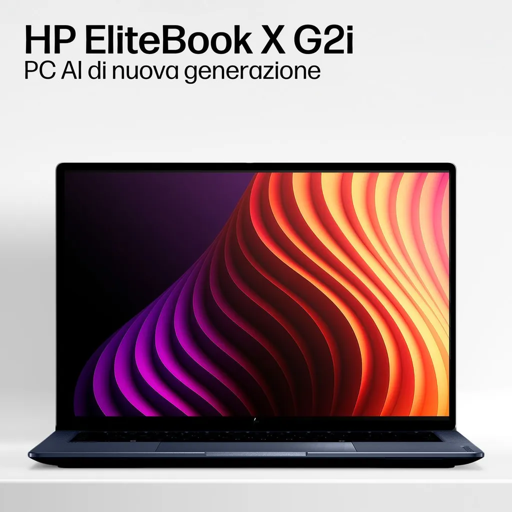 EB XG2I 14 AI U7-356H 32/1 WIN11P 3YOFF - immagine 8