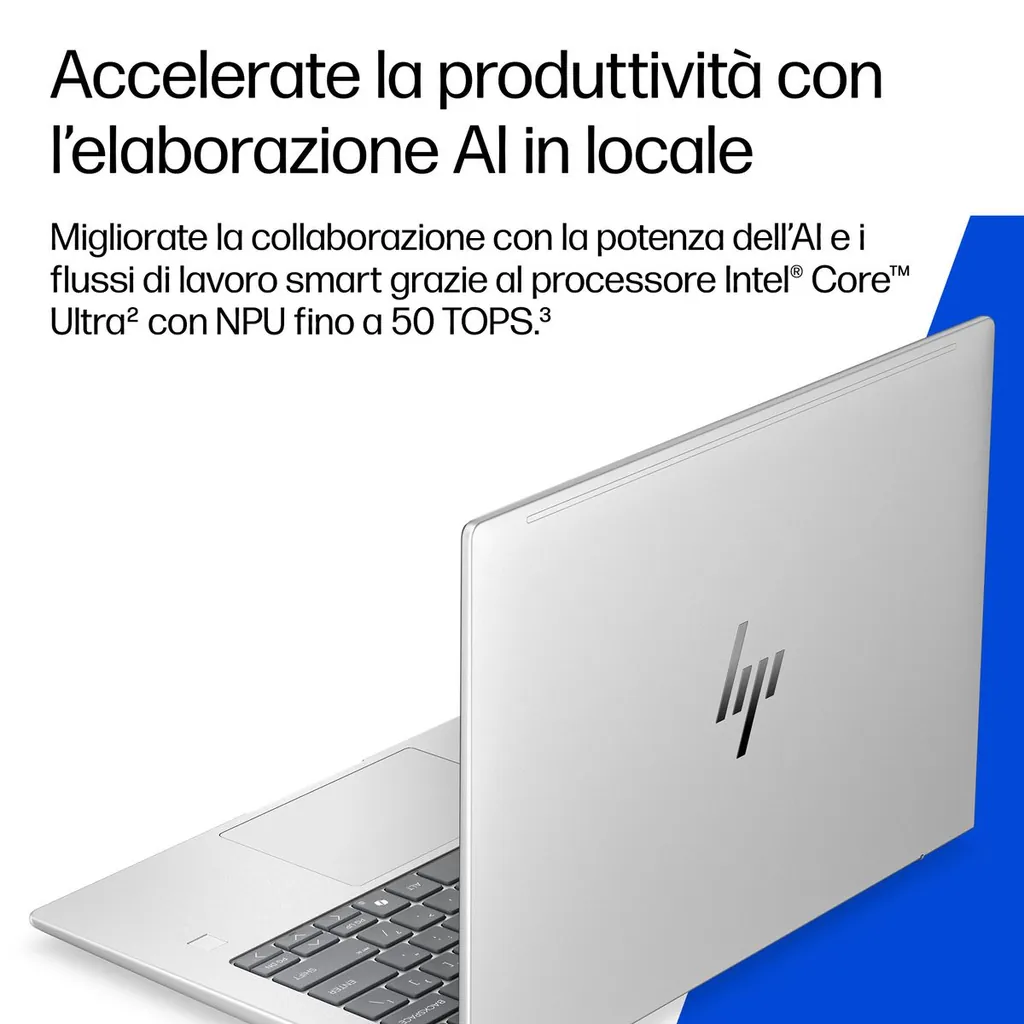 EB 6 G2I 14 AI ULTRA 7 355 32/1 W11P 3YOFF - immagine 7