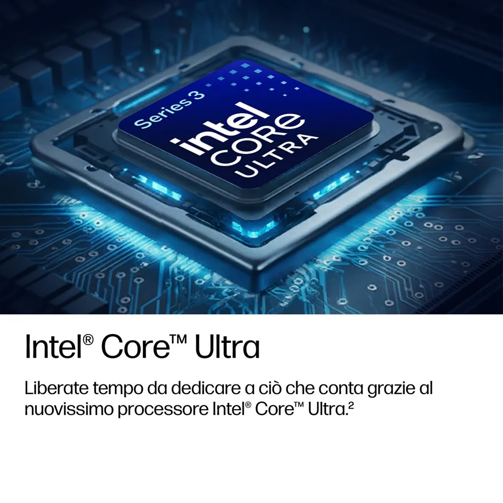 EB 6 G2I 14 AI ULTRA 5 325 24/512 W11P 3YOFF - immagine 9