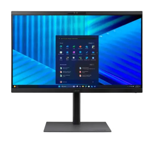 VVZ4737GT AIO 27 ICORE U7-265 16GB 512GB SSD W11P