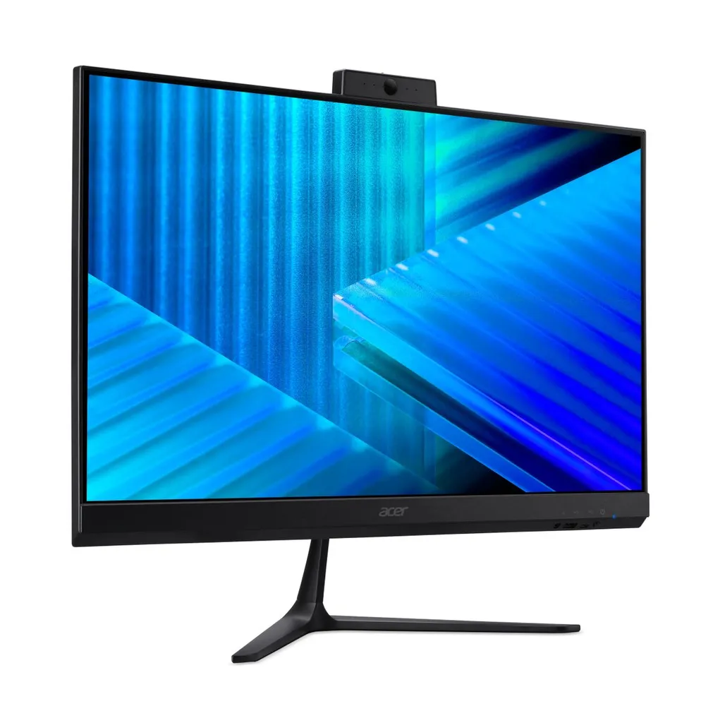 VZ2415G AIO 23,8 ICORE 5-120U 16GB 512GB SSD W11P - immagine 2