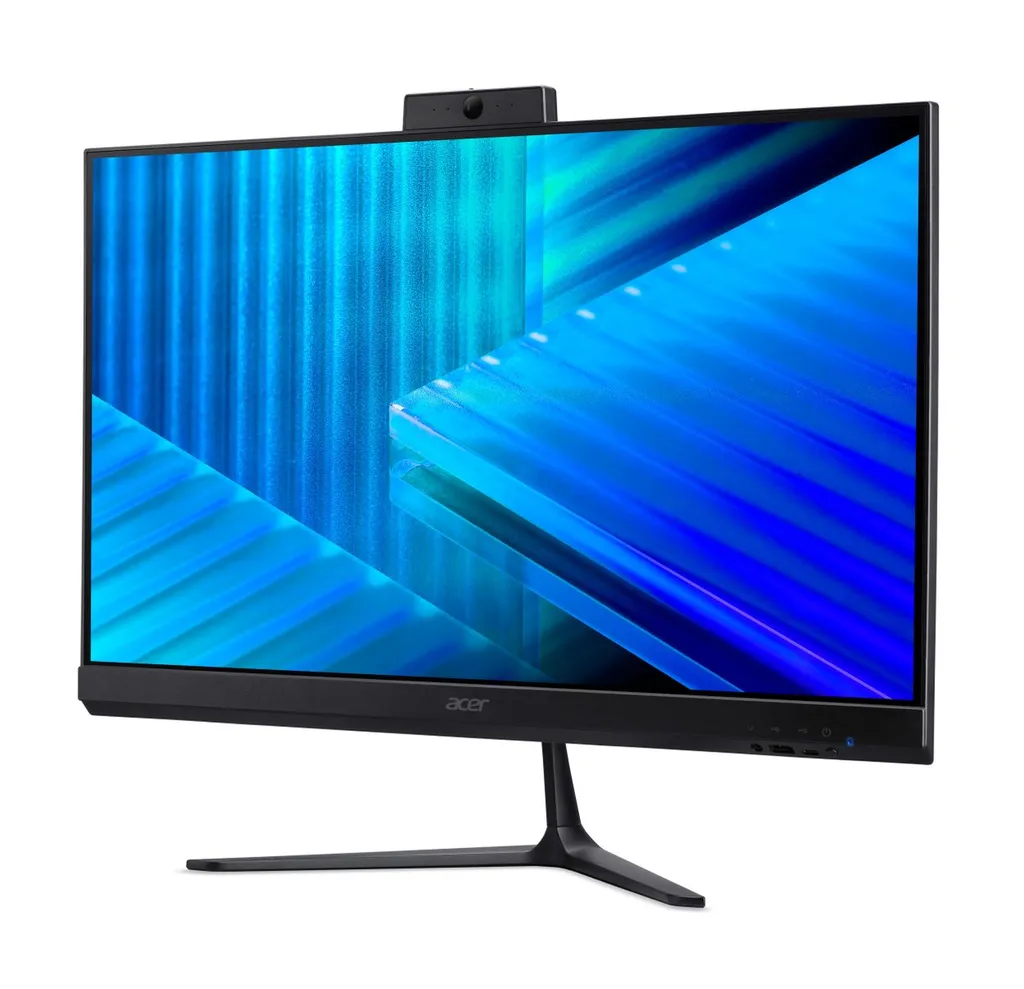 VZ2415G AIO 23,8 ICORE 5-120U 16GB 512GB SSD W11P - immagine 3