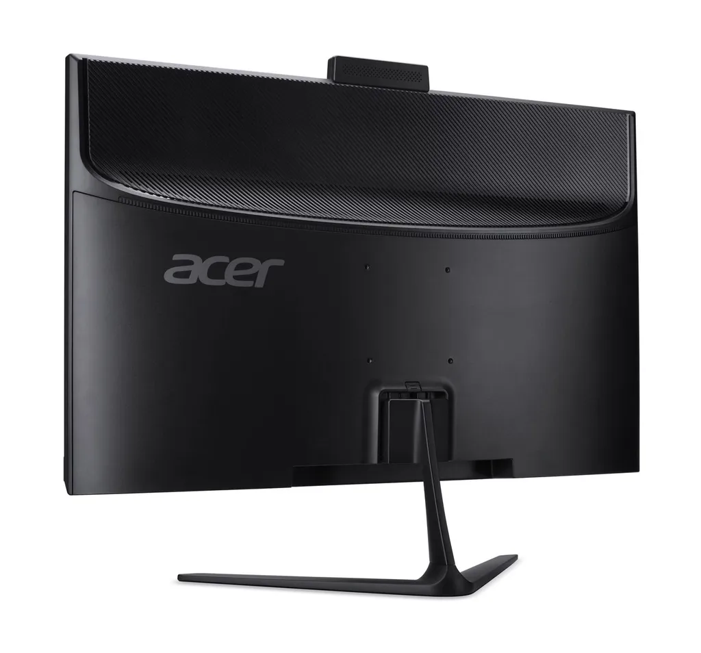 VZ2415G AIO 23,8 ICORE 5-120U 16GB 512GB SSD W11P - immagine 6