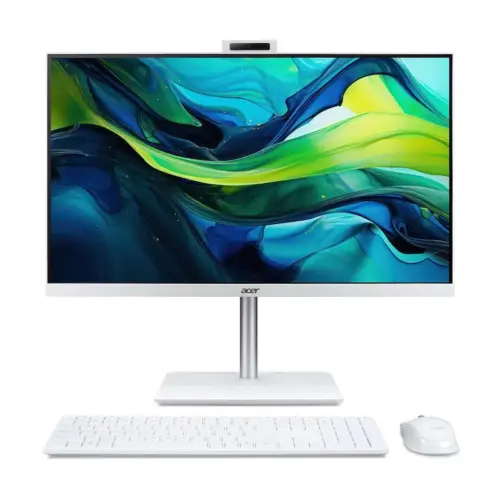 VZ2417G AIO 27 ICORE 5-12U 16GB 512GB SSD W11P