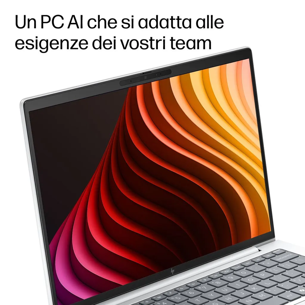 EB 8 G2I 14 AI ULTRA 7 355 16/512 W11P 3YOFF - immagine 11