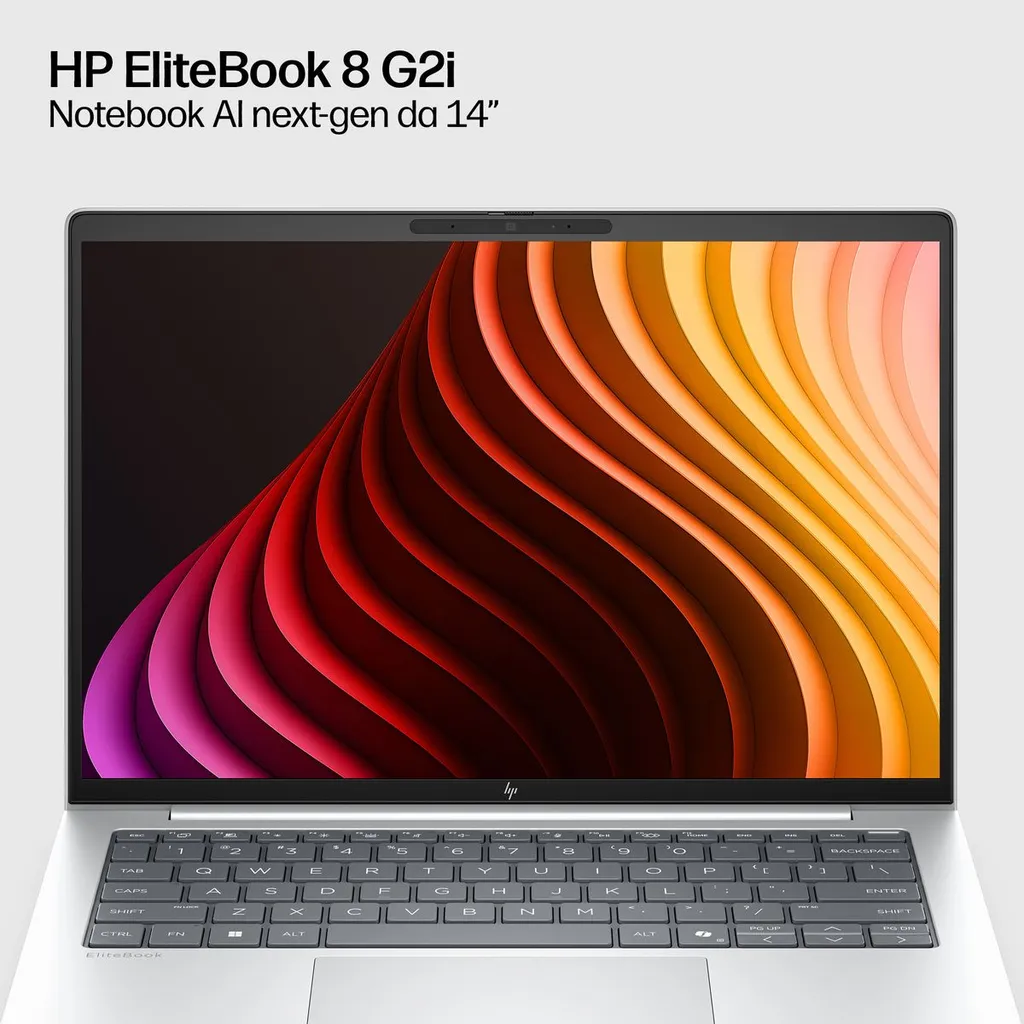 EB 8 G2I 14 AI ULTRA 7 355 16/512 W11P 3YOFF - immagine 12
