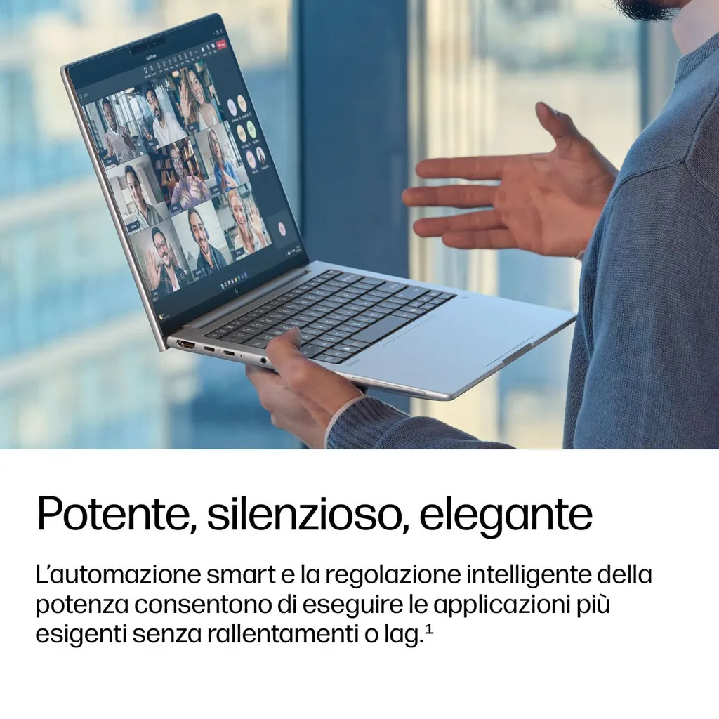 EB 8 G2I 14 AI ULTRA 7 355 16/512 W11P 3YOFF - immagine 7