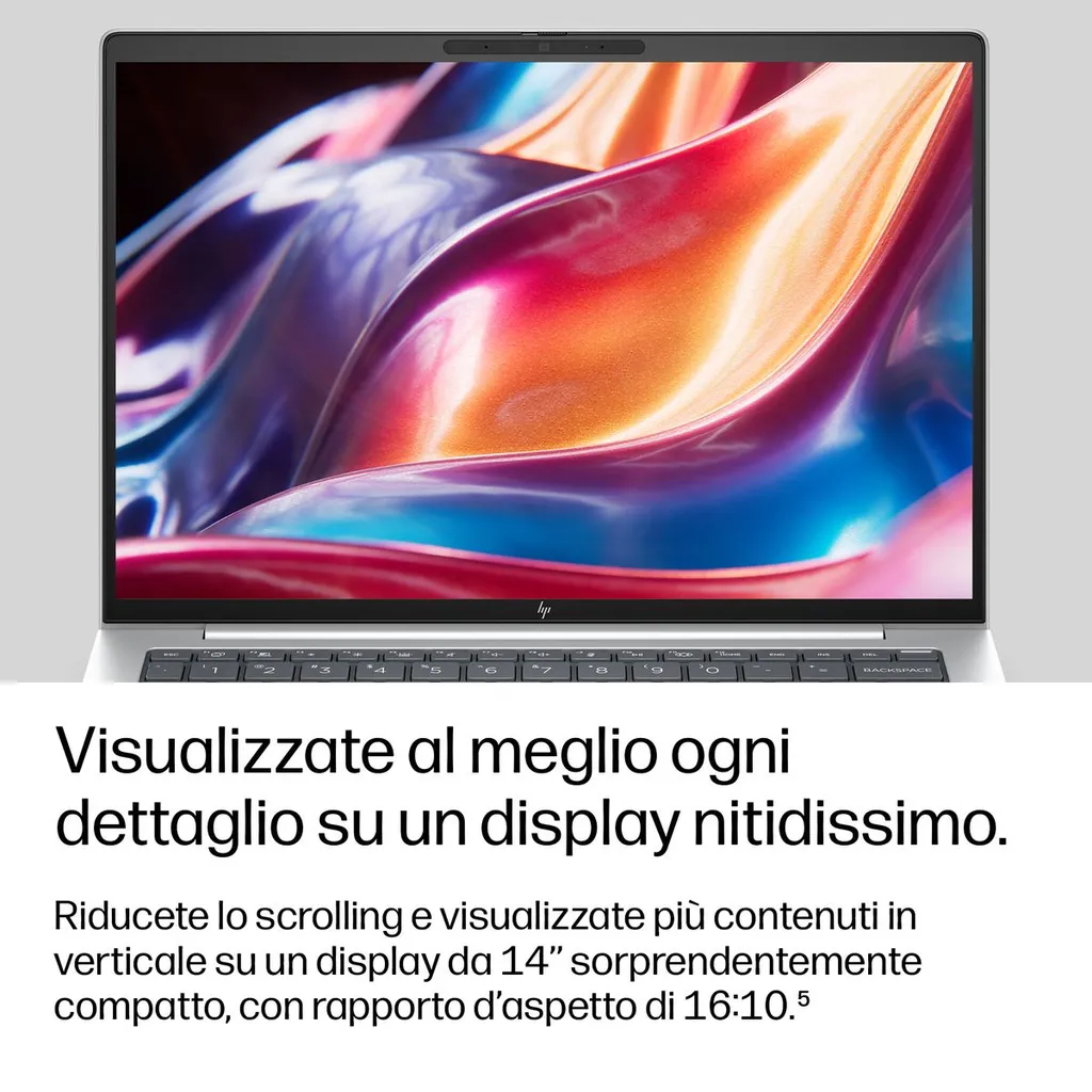 EB 8 G2I 14 AI ULTRA 7 355 16/512 W11P 3YOFF - immagine 9