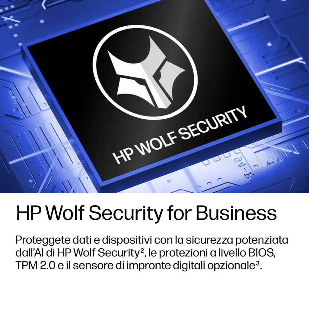 PB 4 G2I 14 AI ULTRA 5 325 16/512 WIN11P 3YOFF - immagine 5
