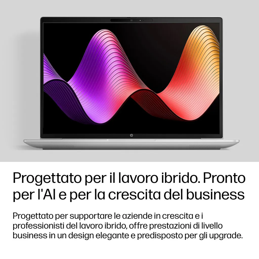 PB 4 G2I 14 AI ULTRA 5 325 16/512 WIN11P 3YOFF - immagine 8