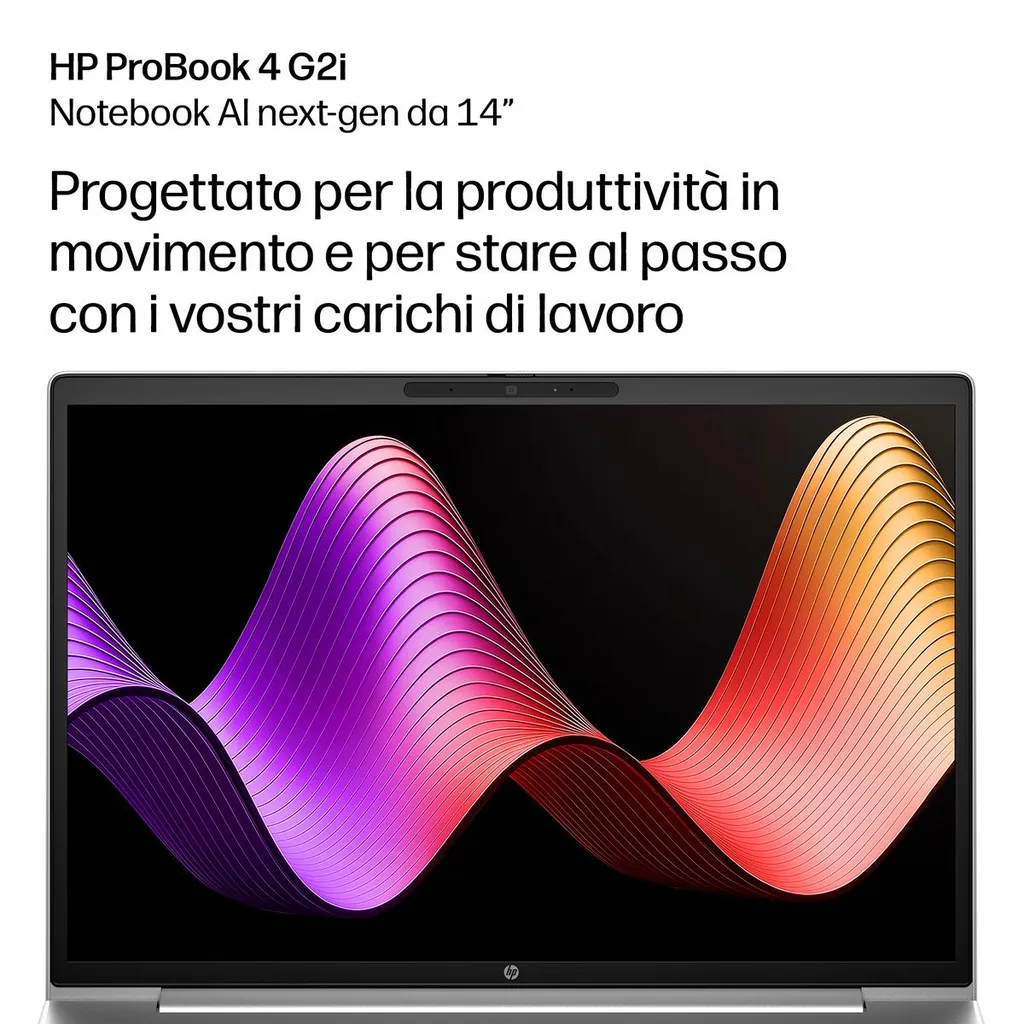 PB 4 G2I 14 AI ULTRA 5 325 16/512 WIN11P 3YOFF - immagine 9