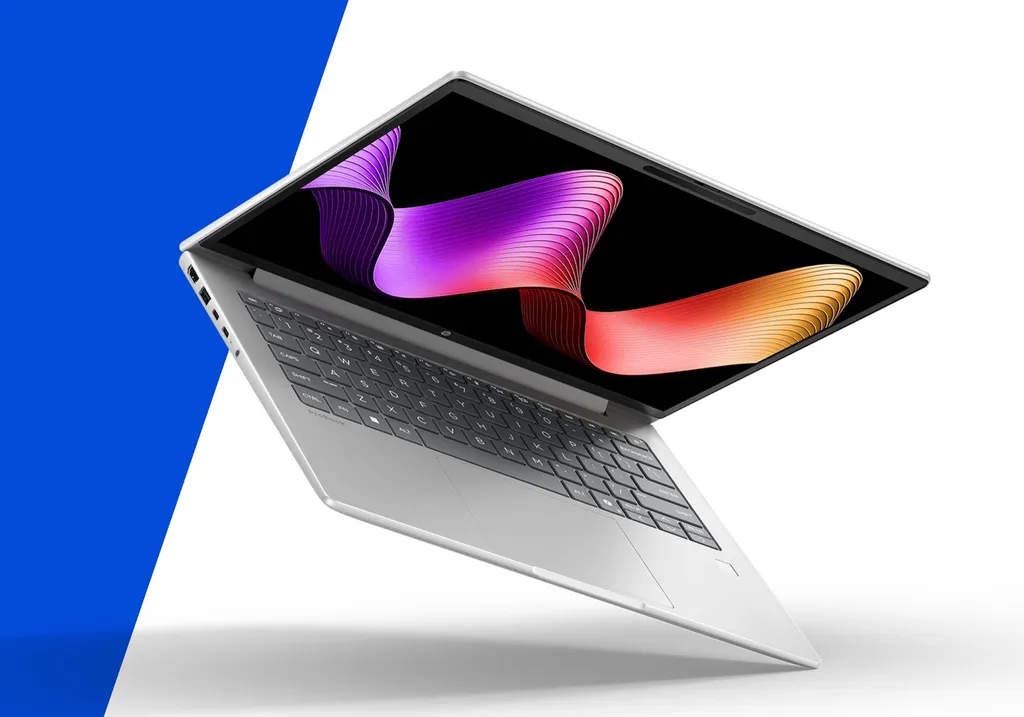 PB 4 G2I 14 AI CORE 7 350 16/512 WIN11P 3YOFF - immagine 6