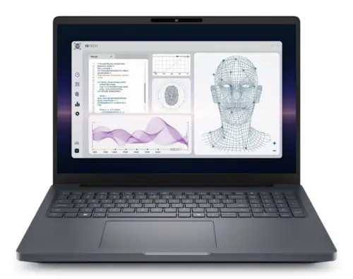 DELL PRO MAX 16 PLUS/U7-265HX/32GB/1TB/PRO3000/W11