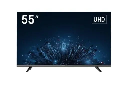 55  4K, HDMI*1, VGA*1, DP*1  USB2.0 MULTIMED