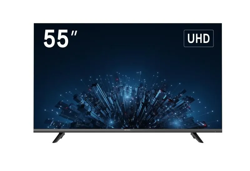 55 4K, HDMI*1, VGA*1, DP*1 USB2.0 MULTIMED