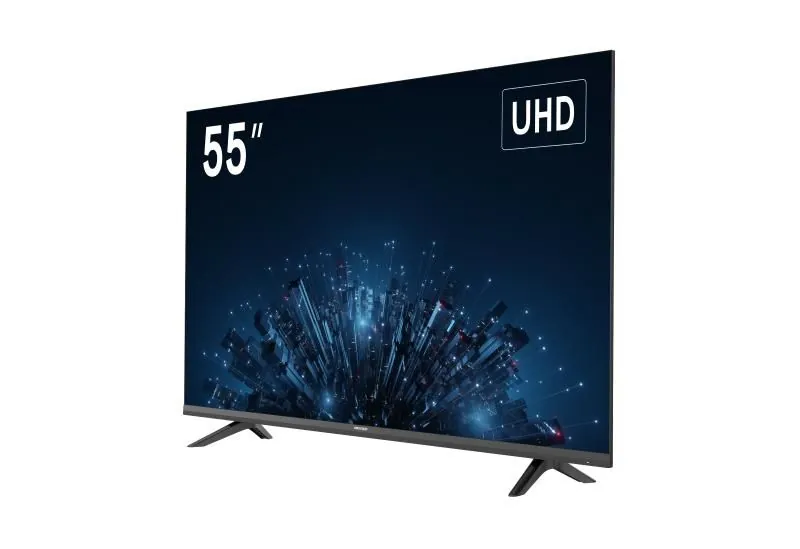 55 4K, HDMI*1, VGA*1, DP*1 USB2.0 MULTIMED - immagine 4
