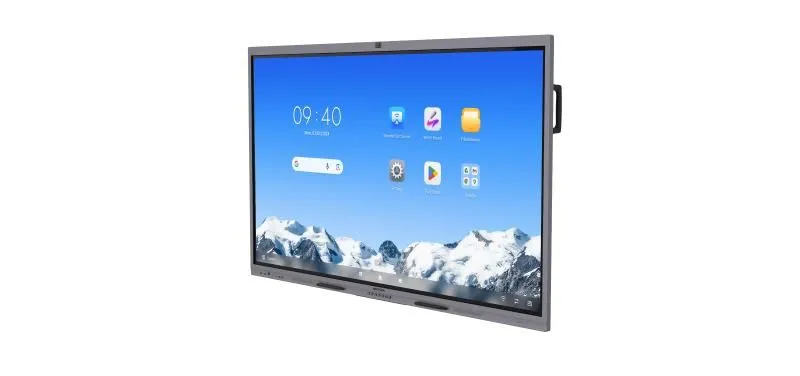 65 ,4K Android 14,8GB,128GB,touch camera+microphon - immagine 2