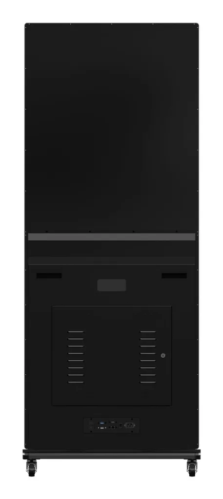 55 4K TOTEM - immagine 3