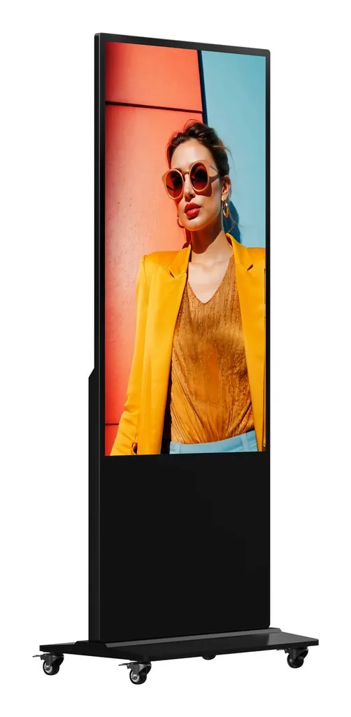 55 4K TOTEM - immagine 4