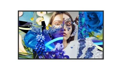 DIGITAL SIGNAGE 4K 65