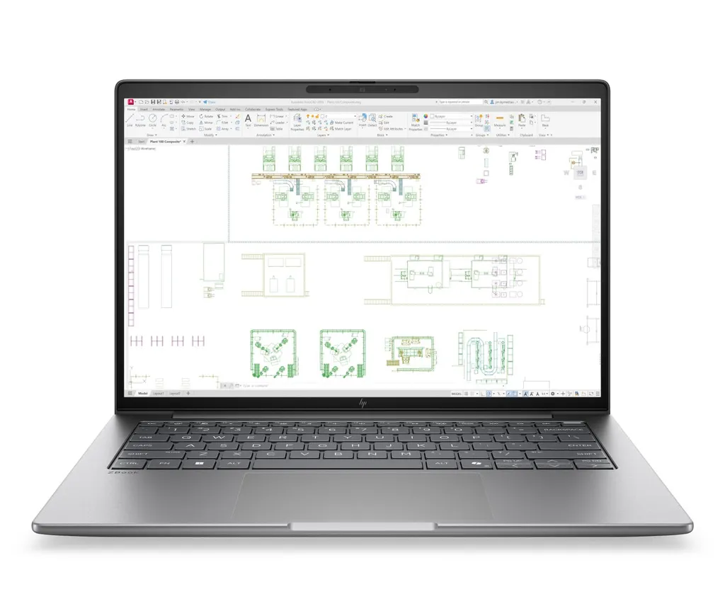 ZBOOK 8 14G2I ULTRA7 366H 48/1 RTX500 W11P 3YOFF