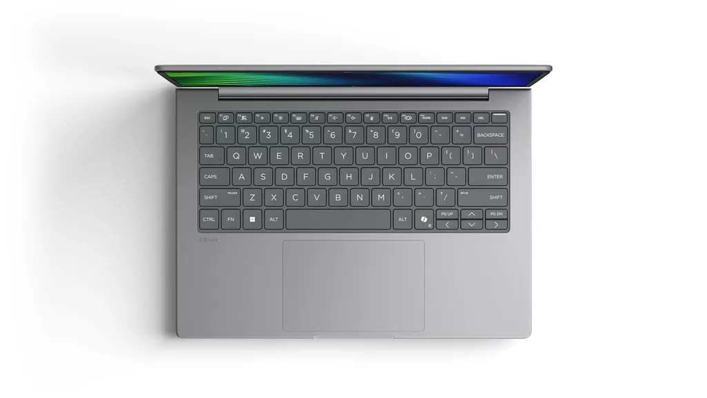 ZBOOK 8 14G2I ULTRA7 366H 48/1 RTX500 W11P 3YOFF - immagine 21
