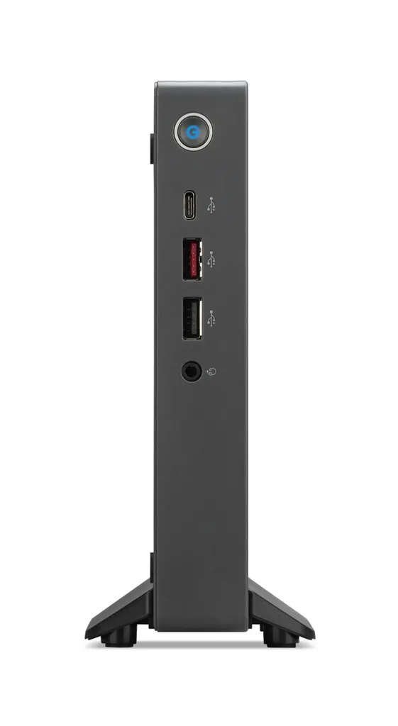 VN2595GT MINI PC ICORE 5-120U 8GB 512GB SSD W11P