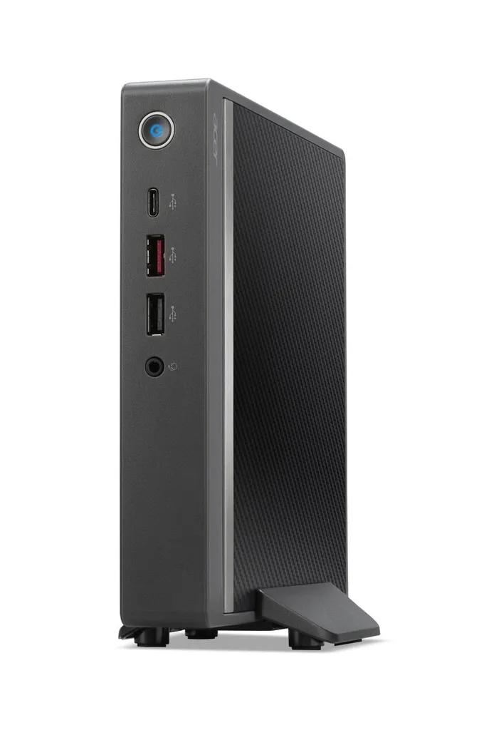 VN2595GT MINI PC ICORE 5-120U 8GB 512GB SSD W11P - immagine 2