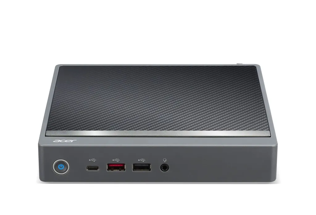 VN2595GT MINI PC ICORE 5-120U 8GB 512GB SSD W11P - immagine 6