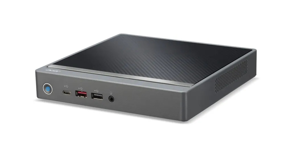 VN2595GT MINI PC ICORE 5-120U 8GB 512GB SSD W11P - immagine 8