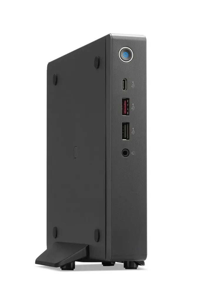 VN2595GT MINI PC ICORE 5-120U 8GB 512GB SSD W11P - immagine 9