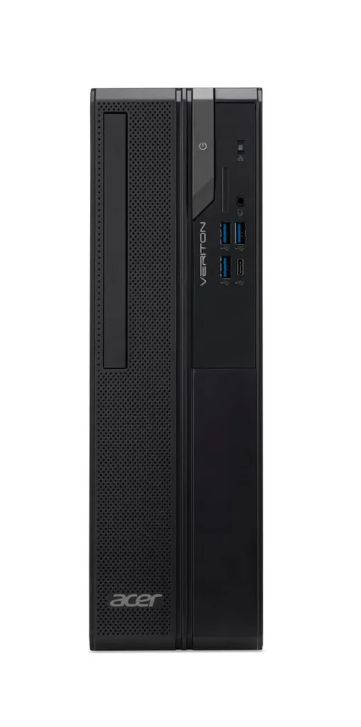 VX2722G SFF I3-14100 8GB 512GB SSD W11P