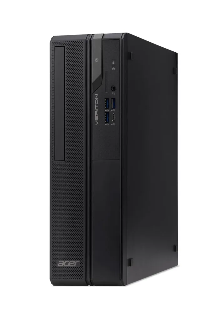 VX2722G SFF I3-14100 8GB 512GB SSD W11P - immagine 3