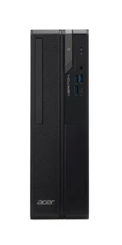 VX2722G SFF I3-14100 8GB 512GB SSD FREEDOS