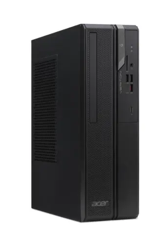 VX2735G SFF ICORE U7-265 16GB 512GB SSD W11P