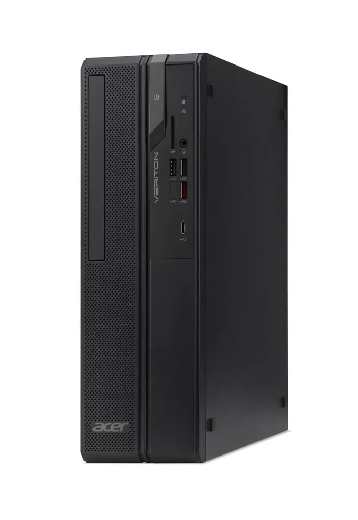 VX2735G SFF ICORE U7-265 16GB 512GB SSD W11P - immagine 3