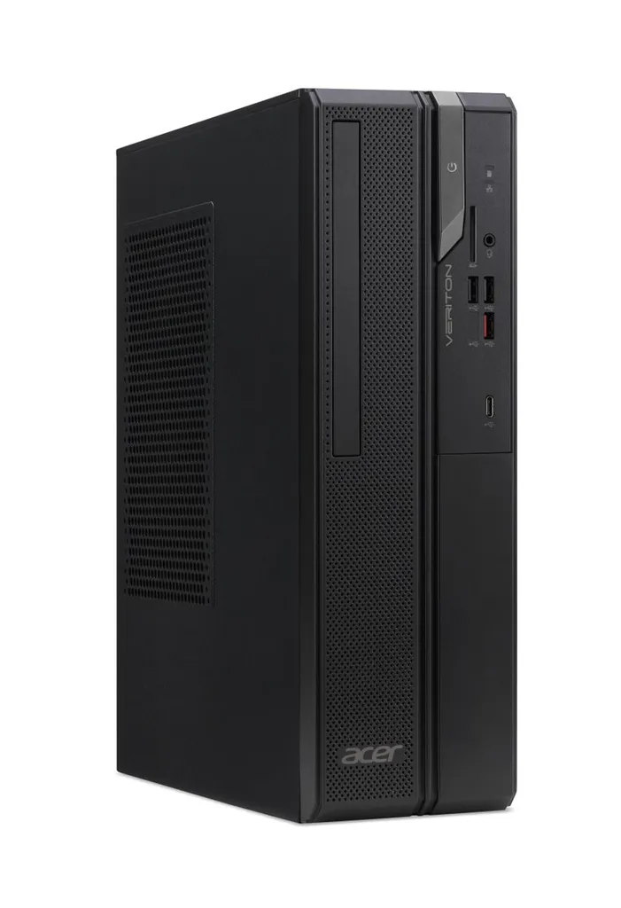 VX2735G SFF ICORE U5-225 16GB 512GB SSD W11P