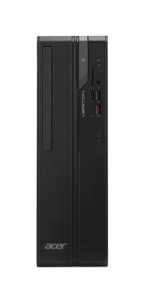 VX2735G SFF ICORE U5-225 16GB 512GB SSD W11P - immagine 2