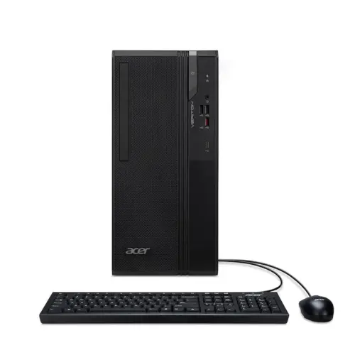 VS2735G TOWER CORE ULTRA 5-225 8GB 512GB SSD W11P