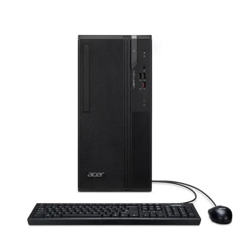 VS2735G TOWER ICORE U7-265 16GB 512GB SSD W11PRO
