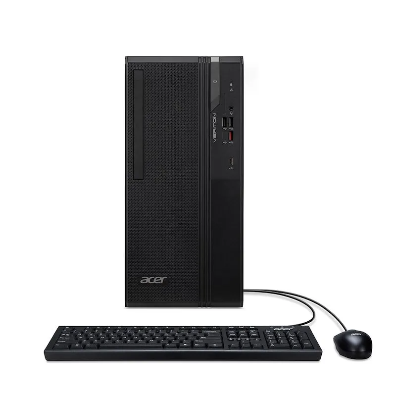 VS2735G TOWER ICORE U7-265 16GB 512GB SSD W11PRO