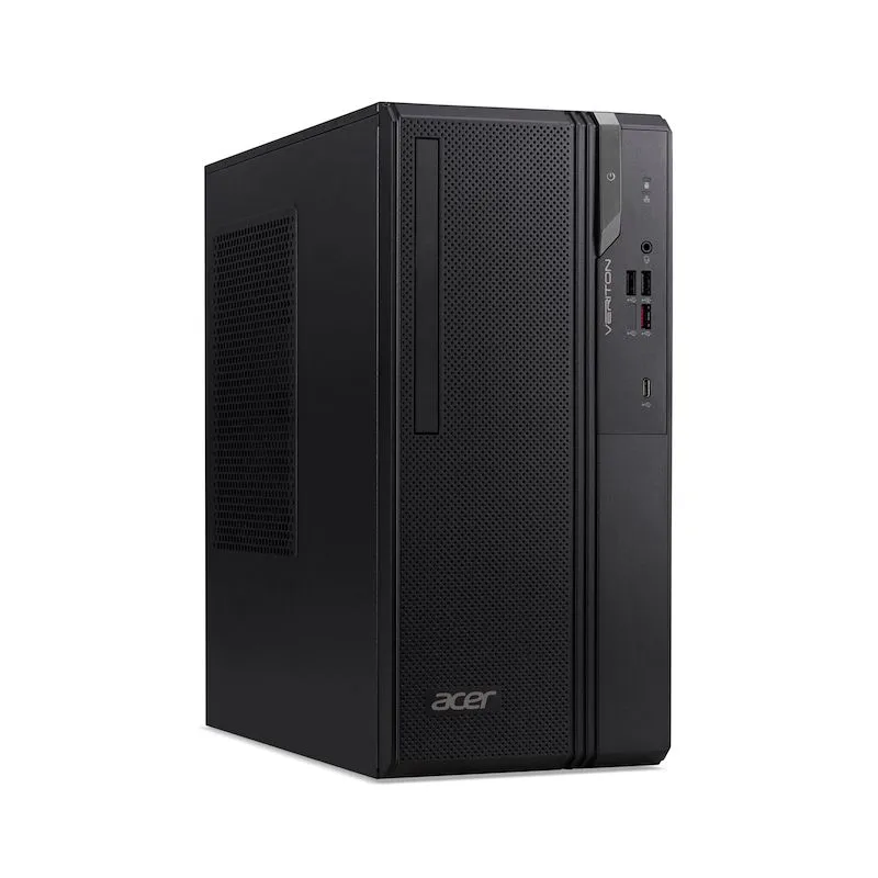 VS2735G TOWER ICORE U7-265 16GB 512GB SSD W11PRO - immagine 2