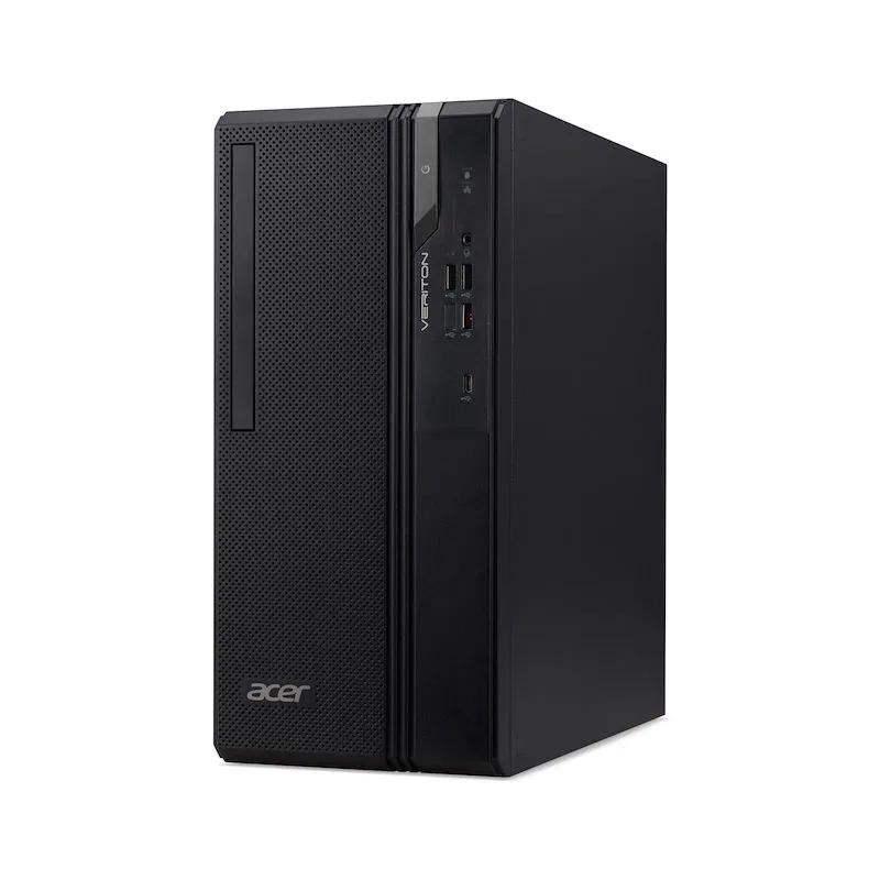 VS2735G TOWER ICORE U5-225 16GB 512GB SSD W11PRO - immagine 3