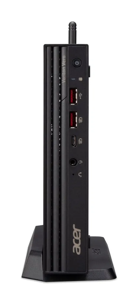 VVN4735GT MINI PC ICORE U7-256 16GB 512GB SSD W11P