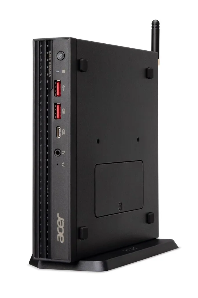 VVN4735GT MINI PC ICORE U7-256 16GB 512GB SSD W11P - immagine 3