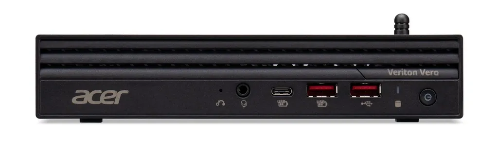 VVN4735GT MINI PC ICORE U7-256 16GB 512GB SSD W11P - immagine 5