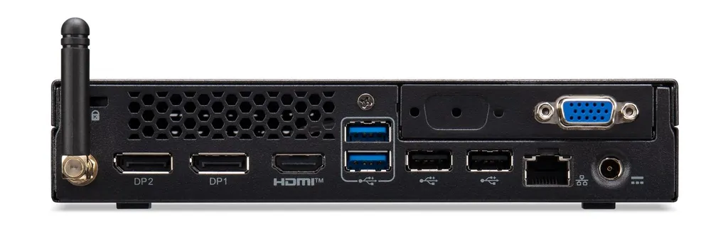 VVN4735GT MINI PC ICORE U7-256 16GB 512GB SSD W11P - immagine 6