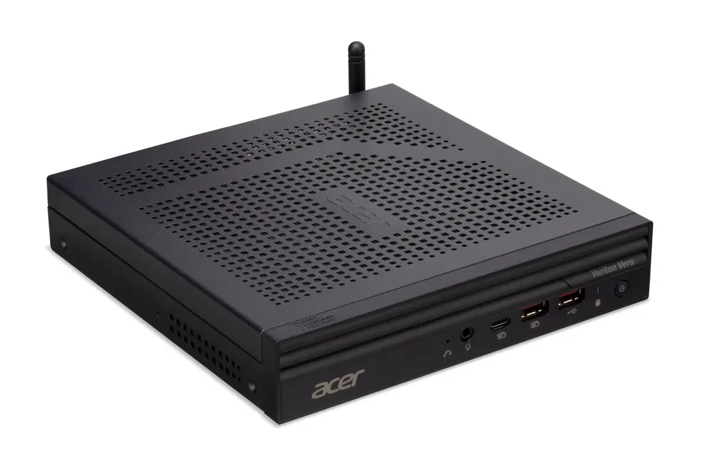 VVN4735GT MINI PC ICORE U7-256 16GB 512GB SSD W11P - immagine 7