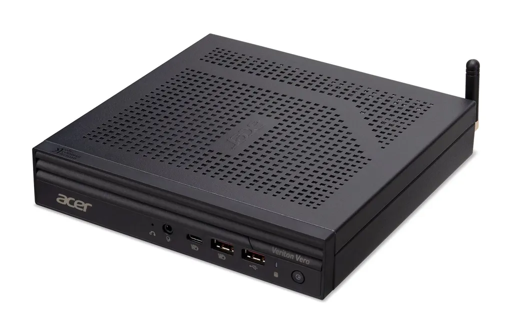 VVN4735GT MINI PC ICORE U7-256 16GB 512GB SSD W11P - immagine 8