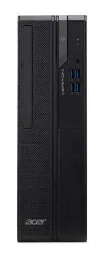 VX2710G SFF I5-14400 16GB 512GB SSD FREEDOS